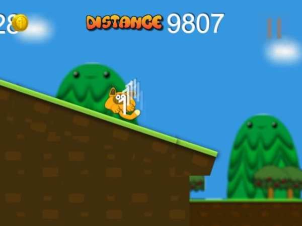Super Run screenshot 7