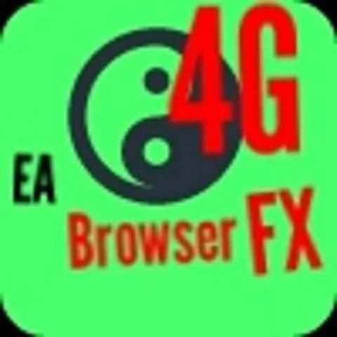 Browser Fx 4G screenshot 3
