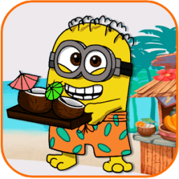 ikon Tips for Minions Paradise