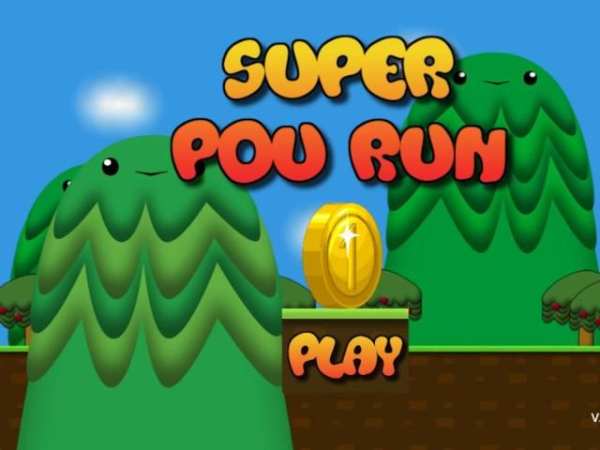 Super Run screenshot 9
