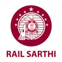 Rail SARTHI Guide : हिंदी रेल सारथी on 9Apps