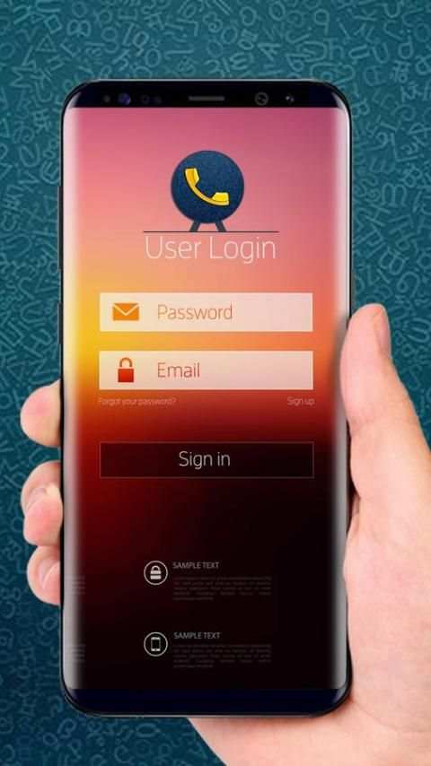 واتس اب بلس الجديد screenshot 1