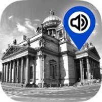 St. Isaac's Cathedral Mobile Guide