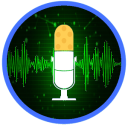 Super Voice Changer иконка