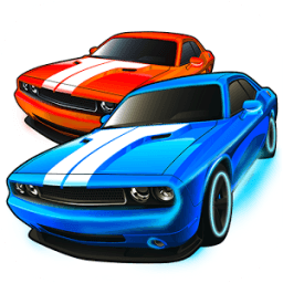 ikon City car games
