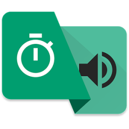 Volume Timer иконка