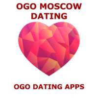 Moscow Dating Site - OGO