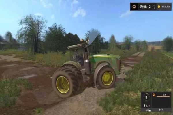 Pro Tips Farming Simulator 17 скриншот 1