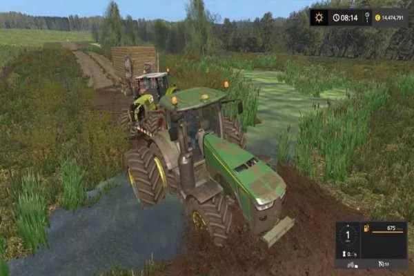 Pro Tips Farming Simulator 17 screenshot 2