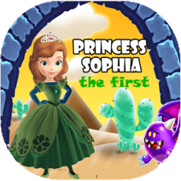 Princess sophia icon