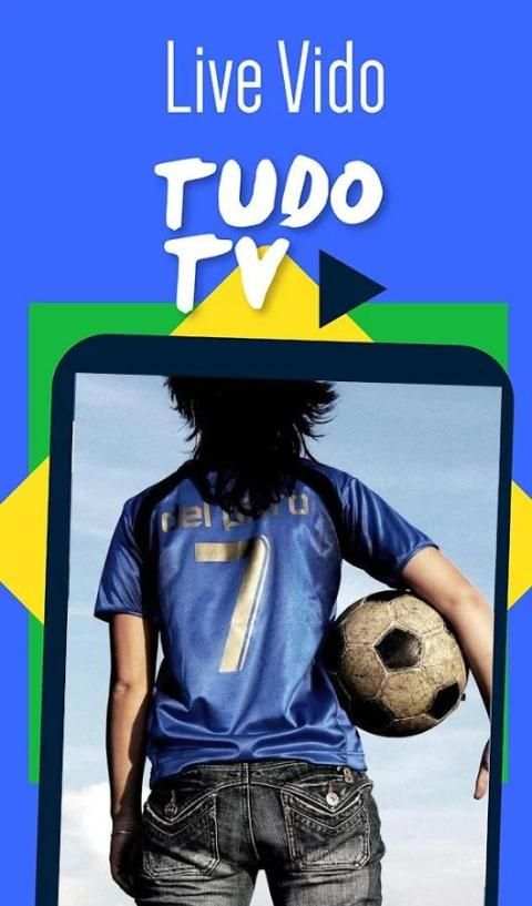 Tudo TV screenshot 2