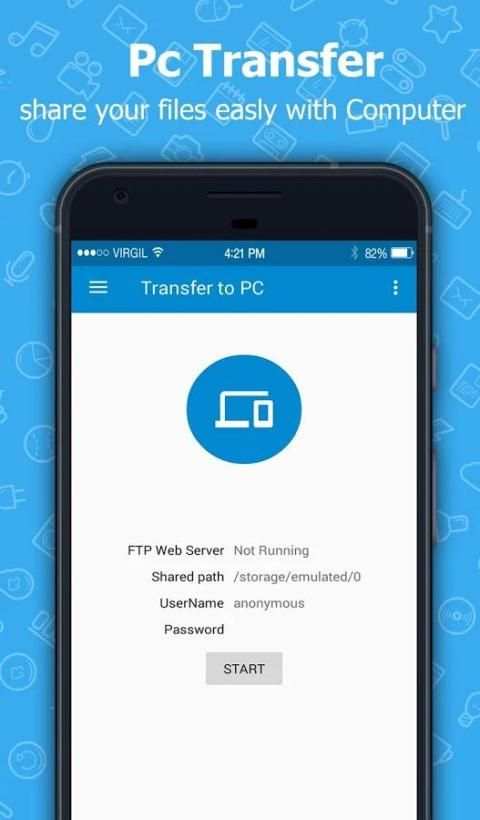 New File Commander - Explorer & Manager 2017 screenshot 3