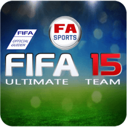 ProTricks FIFA 15 Ultimate Team иконка