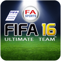 ikon NEW FIFA 16 Ultimate Team ProTricks