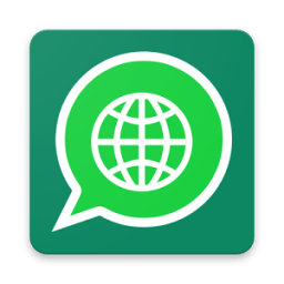 ikon whatswebapp for whatsapp