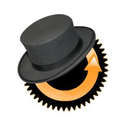 ROM Manager أيقونة