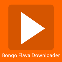 Bongo Flava Downloader иконка