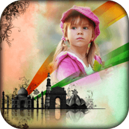 Independence Day Photo Frames 2017 icon