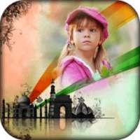 Independence Day Photo Frames 2017 on 9Apps