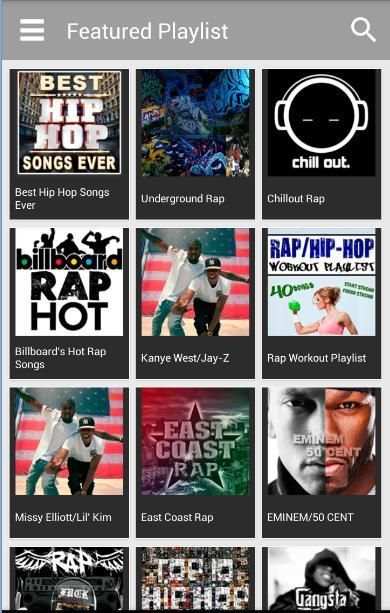 Rap Music 2 تصوير الشاشة