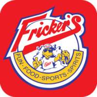 Fricker's on 9Apps