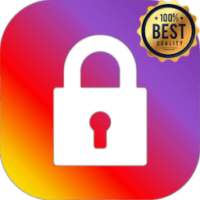 InstaHacker Şifre Kırıcı Prank أيقونة