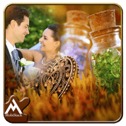 Tiny Jar Photo Frames иконка