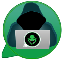 ikon Hack Whatsapp prank