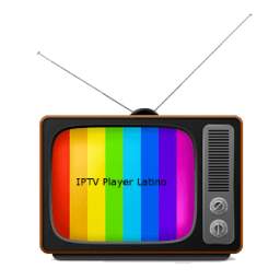 Iptv Player Latino 1.0