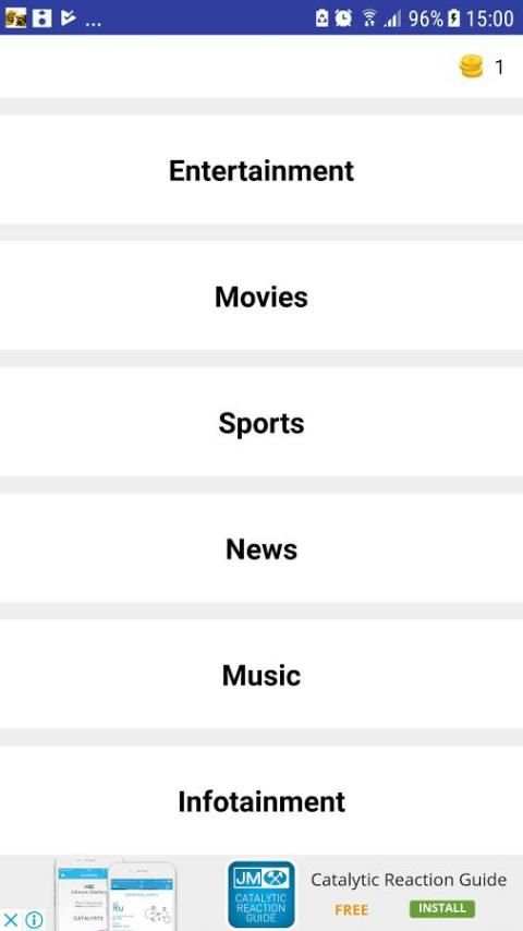 Jio Tv Channel List screenshot 2