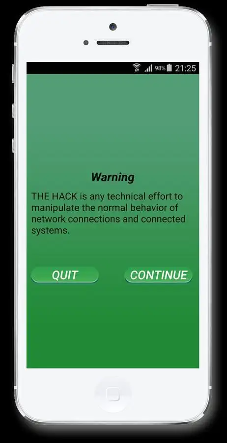 Whatsapp Hacker Prank App Download 2021 Kostenlos 9apps