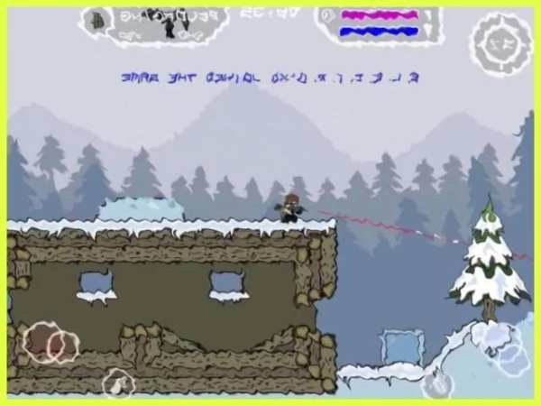 Tips For Doodle Army 2 : Mini Militia screenshot 2