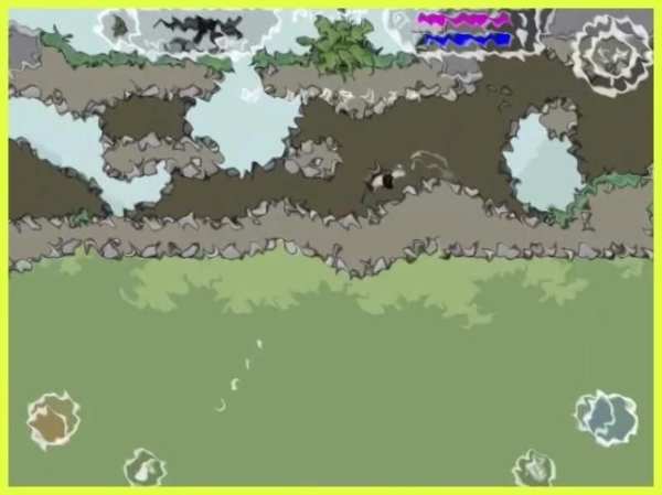 Tips For Doodle Army 2 : Mini Militia screenshot 3
