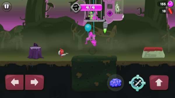 Guide for Zombie Catchers screenshot 3