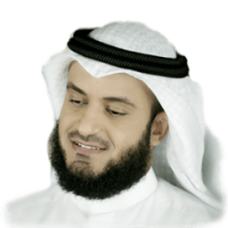 تفسير جزء عم - مشاري العفاسي icon