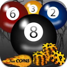 New 8 Ball Pool free coins Tips 2018 1.0