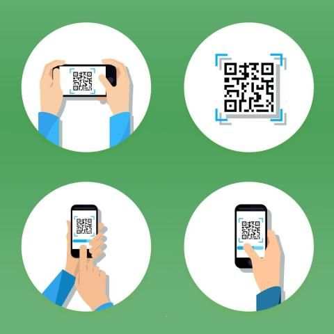 QR Scanner - Barcode Scanner स्क्रीनशॉट 3