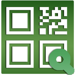 QR Scanner - Barcode Scanner आइकन