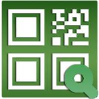 QR Scanner - Barcode Scanner