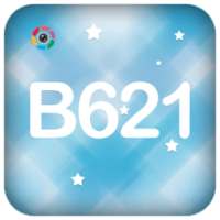 B621 selfie camera editor Expert on 9Apps