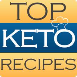 Keto Diet : Ketogenic And Low Carb Recipes