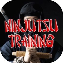 ikon Ninjutsu Technique and Trainings