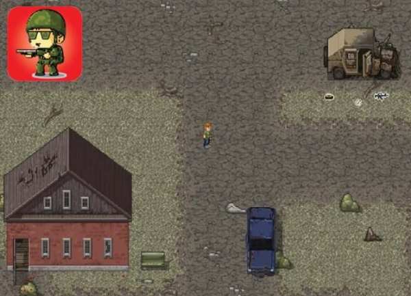 Guide for Mini Dayz Game скриншот 3