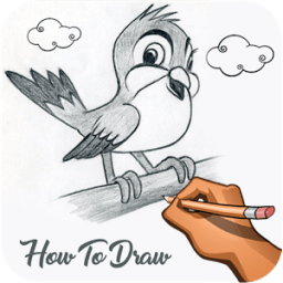How To Draw All In One иконка