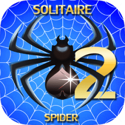 Spider Solitaire 2 иконка