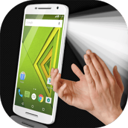 Flash On Clap иконка