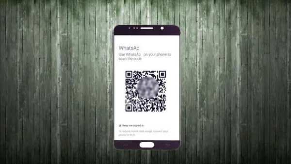 WA Scan Whats Web screenshot 3