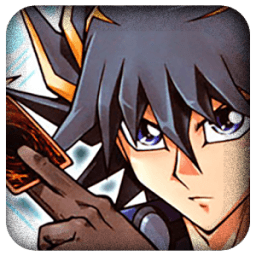 ikon Oh YuGi 5D Tag Force Battle