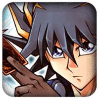Oh YuGi 5D Tag Force Battle