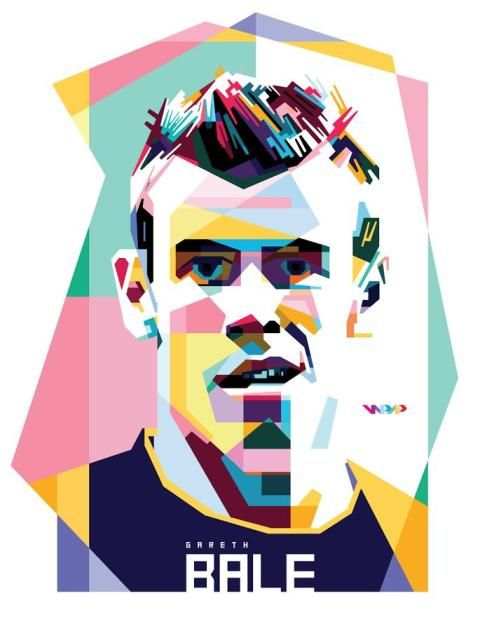 Gareth Bale Wallpapers 2 تصوير الشاشة